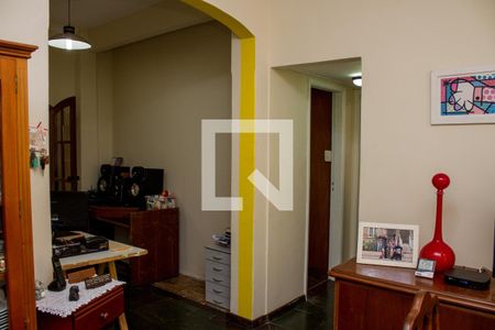 Sala de apartamento à venda com 2 quartos, 65m² em Méier, Rio de Janeiro