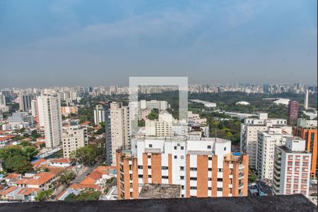 Vista do quarto 1 de apartamento à venda com 2 quartos, 100m² em Vila Mariana, São Paulo