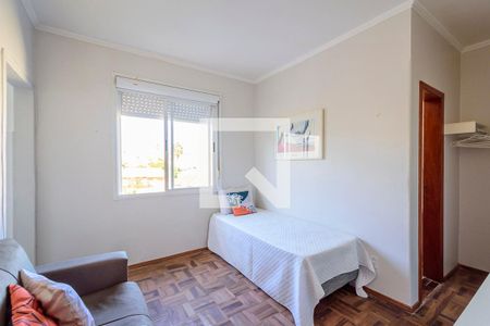 Sala/Quarto de kitnet/studio para alugar com 1 quarto, 27m² em Cidade Baixa, Porto Alegre