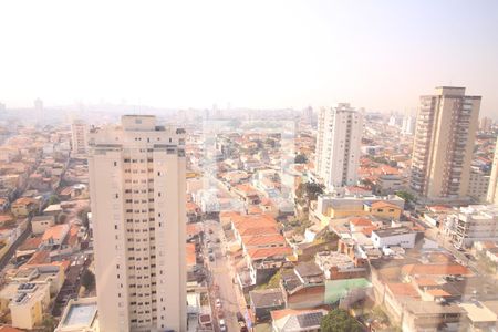 Vista de apartamento para alugar com 2 quartos, 36m² em Parada Inglesa, São Paulo