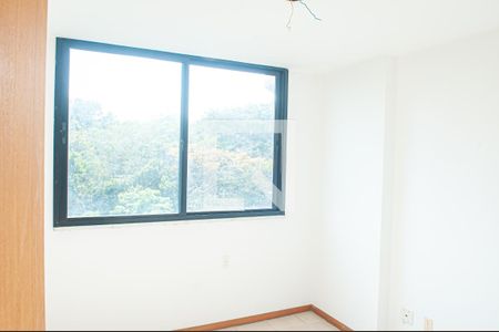 quarto 1 de apartamento para alugar com 3 quartos, 85m² em Pechincha, Rio de Janeiro