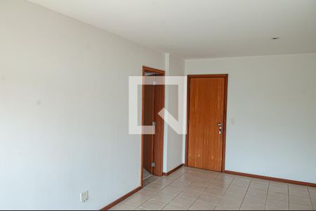 sala de apartamento para alugar com 3 quartos, 85m² em Pechincha, Rio de Janeiro