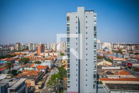 Vista de kitnet/studio à venda com 1 quarto, 24m² em Saúde, São Paulo