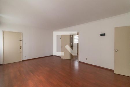 Sala de apartamento à venda com 3 quartos, 133m² em Jardim Paulista, São Paulo