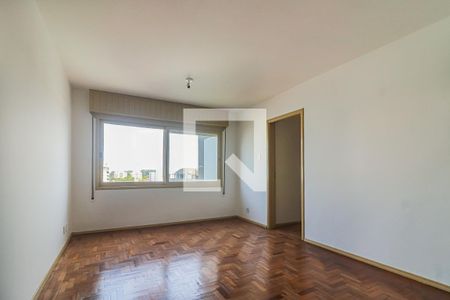 Sala de apartamento à venda com 2 quartos, 76m² em Centro, Canoas
