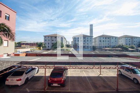 Vista do Quarto 2 de apartamento à venda com 3 quartos, 53m² em Sarandi, Porto Alegre