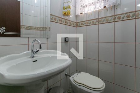 Lavabo de casa para alugar com 5 quartos, 290m² em Santa Amelia, Belo Horizonte