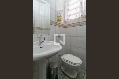 Lavabo de casa para alugar com 5 quartos, 290m² em Santa Amelia, Belo Horizonte