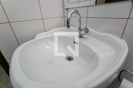 Lavabo de casa para alugar com 5 quartos, 290m² em Santa Amelia, Belo Horizonte