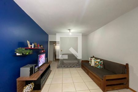 Sala de apartamento à venda com 3 quartos, 81m² em Operário, Novo Hamburgo