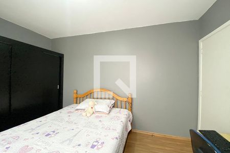 Quarto 1 de apartamento à venda com 3 quartos, 81m² em Operário, Novo Hamburgo