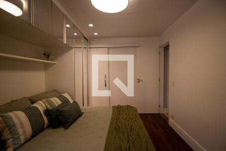 Suíte de apartamento à venda com 3 quartos, 90m² em Recreio dos Bandeirantes, Rio de Janeiro