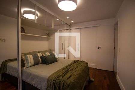 Suíte de apartamento à venda com 3 quartos, 90m² em Recreio dos Bandeirantes, Rio de Janeiro