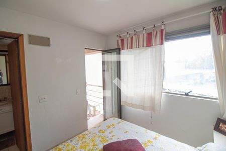 Quarto de kitnet/studio para alugar com 1 quarto, 45m² em Campo Belo, São Paulo