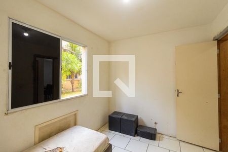 Quarto 1 de apartamento para alugar com 2 quartos, 60m² em Campo Grande, Rio de Janeiro