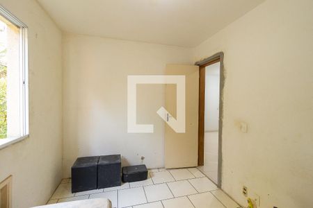 Quarto 1 de apartamento para alugar com 2 quartos, 60m² em Campo Grande, Rio de Janeiro