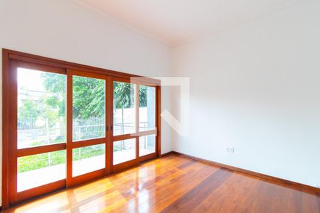 Sala de casa à venda com 4 quartos, 258m² em Ipanema, Porto Alegre