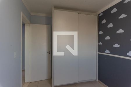 Quarto 1 de apartamento à venda com 2 quartos, 48m² em Vila Carminha, Campinas