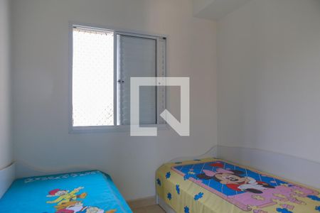 Quarto  de apartamento para alugar com 2 quartos, 62m² em Marapé, Santos