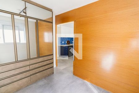 Quarto de apartamento para alugar com 1 quarto, 35m² em Vila Leopoldina, São Paulo