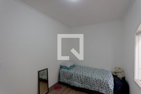 Quarto 1 de casa à venda com 3 quartos, 211m² em Campestre, Santo André