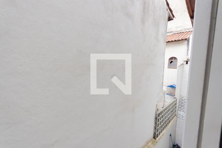 Vista do Quarto 1 de casa para alugar com 3 quartos, 211m² em Campestre, Santo André