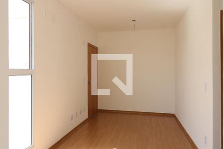 Sala de apartamento para alugar com 2 quartos, 40m² em Recreio das Acacias, Ribeirão Preto