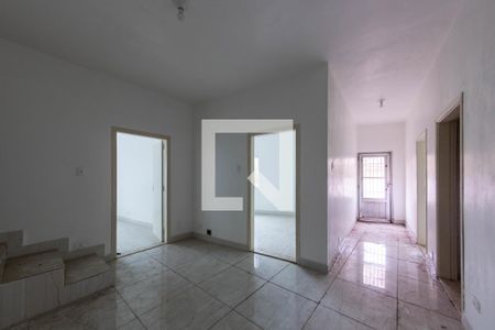 Sala de casa à venda com 6 quartos, 1000m² em Jardim Colorado, São Paulo