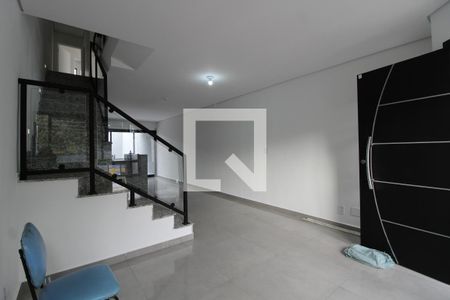 Sala/Cozinha de casa à venda com 3 quartos, 180m² em Chácara Belenzinho, São Paulo