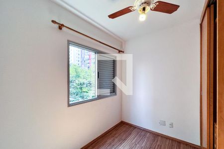 Quarto  de apartamento à venda com 3 quartos, 77m² em Vila Olímpia, São Paulo