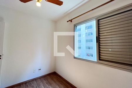 Quarto  de apartamento à venda com 3 quartos, 77m² em Vila Olímpia, São Paulo