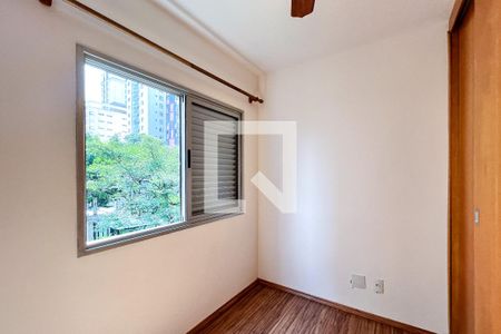 Quarto  de apartamento à venda com 3 quartos, 77m² em Vila Olímpia, São Paulo