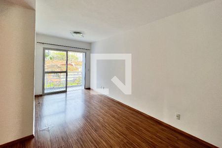 Sala de apartamento à venda com 3 quartos, 77m² em Vila Olímpia, São Paulo