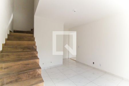 Sala de casa à venda com 2 quartos, 74m² em Vila Progresso (zona Leste), São Paulo