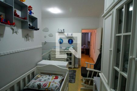 Quarto Suíte de casa à venda com 2 quartos, 173m² em Vila Esperança, São Paulo