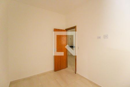 Quarto 1 de apartamento para alugar com 2 quartos, 43m² em Jardim Nossa Senhora do Carmo, São Paulo