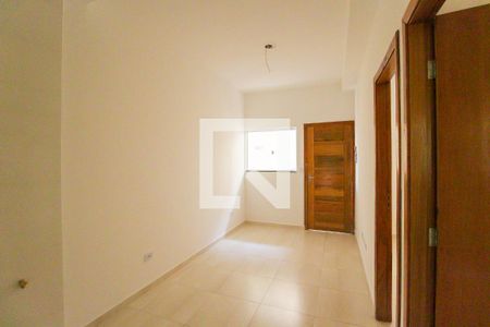 Sala/Cozinha de apartamento para alugar com 2 quartos, 43m² em Jardim Nossa Senhora do Carmo, São Paulo
