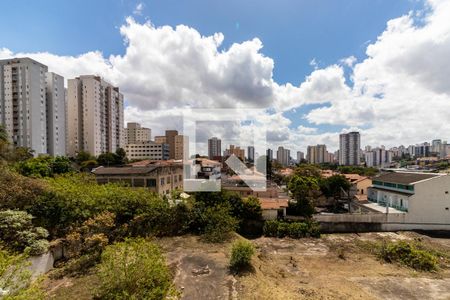 Studio - Vista de kitnet/studio à venda com 1 quarto, 30m² em Jardim Prudência, São Paulo