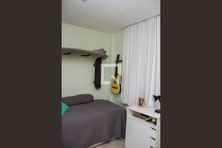 Quarto 2 de apartamento para alugar com 2 quartos, 70m² em Lins de Vasconcelos, Rio de Janeiro