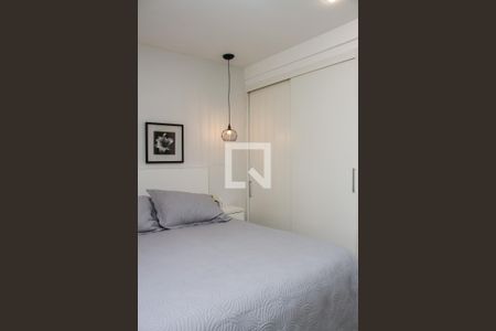 Quarto 1 de apartamento para alugar com 2 quartos, 70m² em Lins de Vasconcelos, Rio de Janeiro