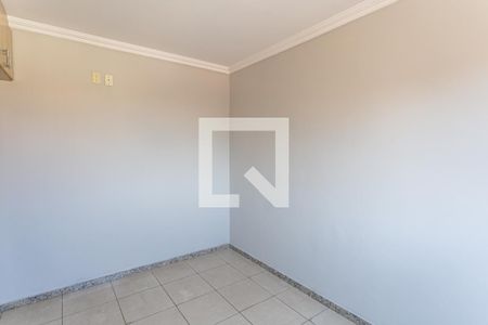 Suíte de apartamento para alugar com 3 quartos, 92m² em Sagrada Família, Belo Horizonte