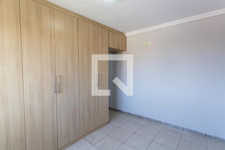 Suíte de apartamento para alugar com 3 quartos, 92m² em Sagrada Família, Belo Horizonte