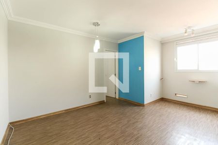 Sala de apartamento para alugar com 1 quarto, 31m² em Brás, São Paulo