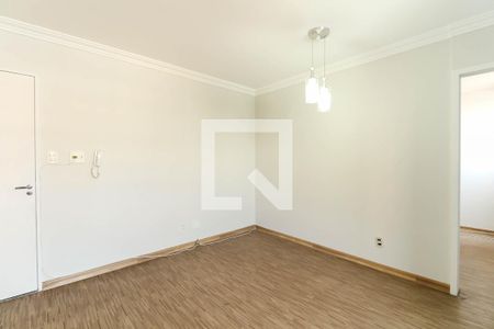 Sala de apartamento para alugar com 1 quarto, 31m² em Brás, São Paulo