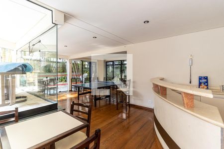 Apartamento à venda com 98m², 3 quartos e 1 vaga Apartamento à venda com 98m², 3 quartos e 1 vagaSalão de Festas