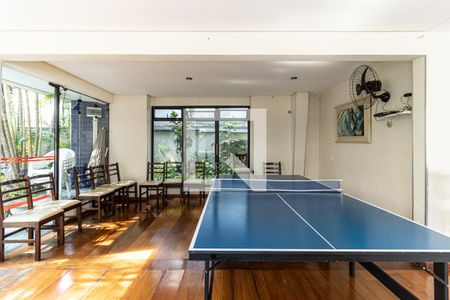 Apartamento à venda com 98m², 3 quartos e 1 vaga Apartamento à venda com 98m², 3 quartos e 1 vagaSalão de Jogos