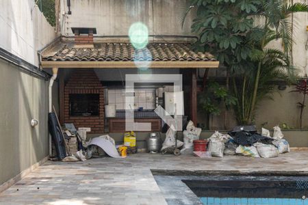 Apartamento à venda com 98m², 3 quartos e 1 vaga Apartamento à venda com 98m², 3 quartos e 1 vagaChurrasqueira