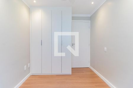 Quarto 1 de apartamento para alugar com 2 quartos, 43m² em Vila da Paz, São Paulo