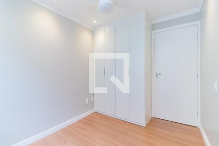 Quarto 1 de apartamento para alugar com 2 quartos, 43m² em Vila da Paz, São Paulo