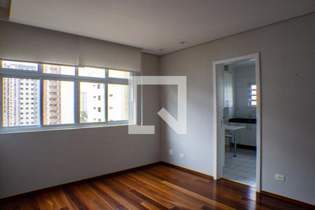 Apartamento à venda com 67m², 2 quartos e 1 vagaSala